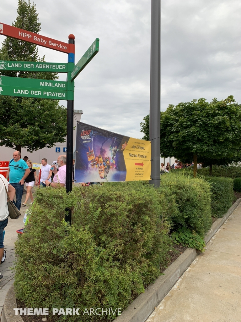 Misc at LEGOLAND Deutschland