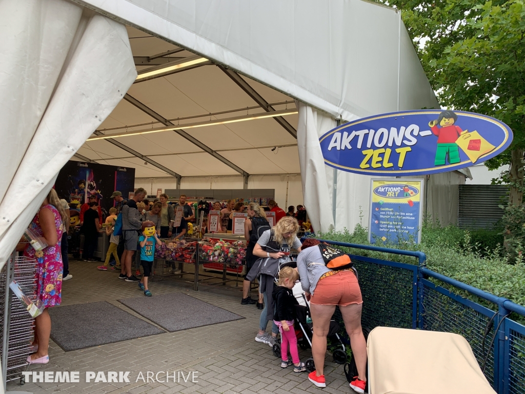 Misc at LEGOLAND Deutschland