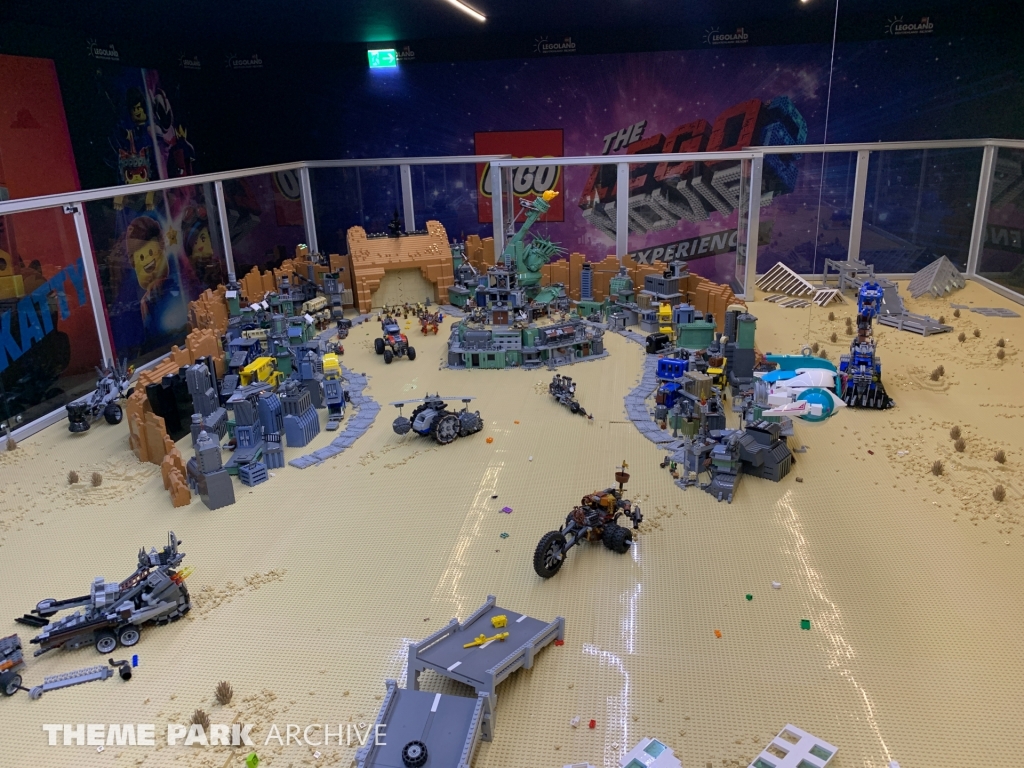 Misc at LEGOLAND Deutschland