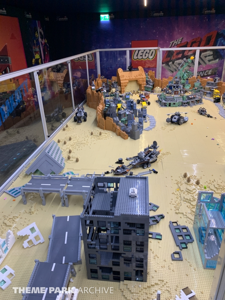 Misc at LEGOLAND Deutschland