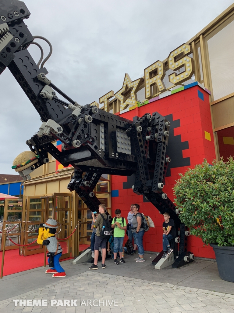 Misc at LEGOLAND Deutschland