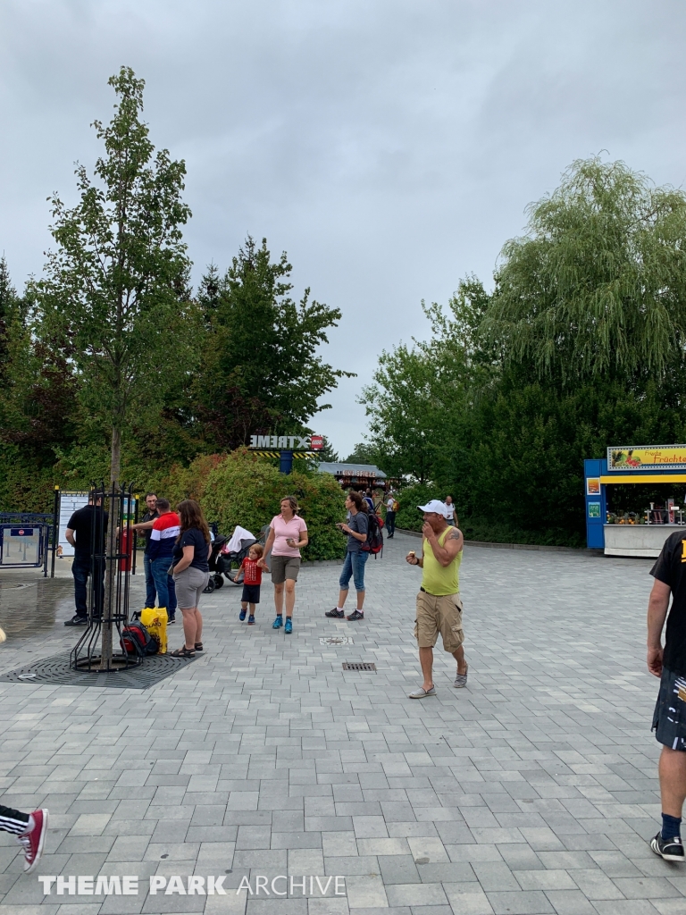 Misc at LEGOLAND Deutschland