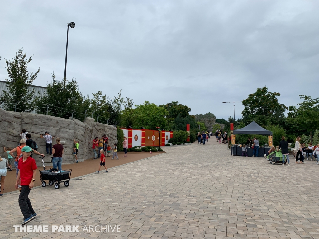 Misc at LEGOLAND Deutschland