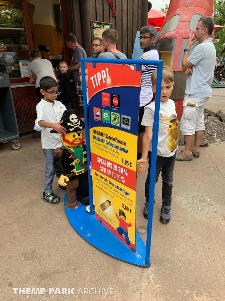 Misc at LEGOLAND Deutschland