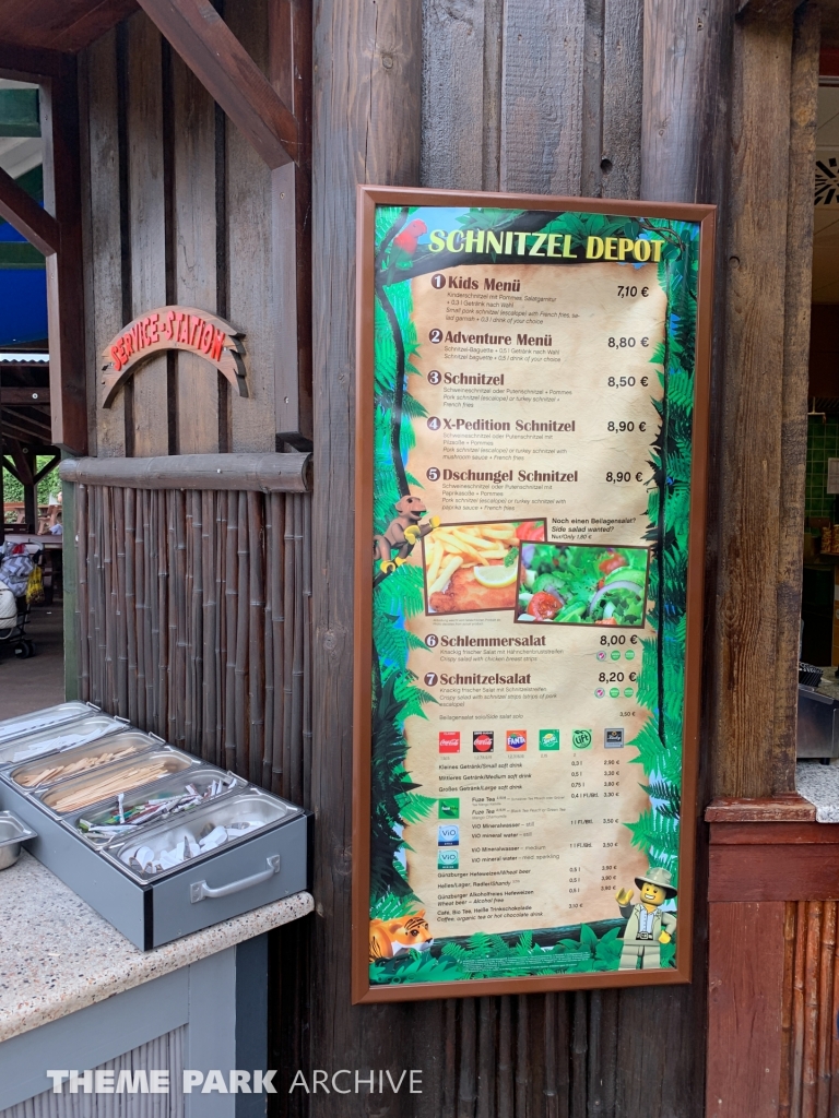 Misc at LEGOLAND Deutschland