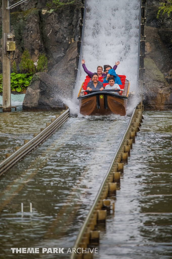 Dschungel Xpedition at LEGOLAND Deutschland