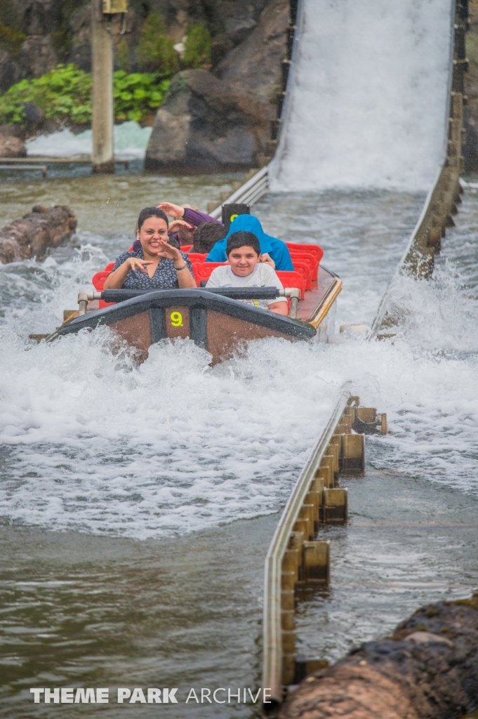 Dschungel Xpedition at LEGOLAND Deutschland