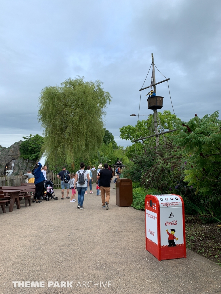 Misc at LEGOLAND Deutschland