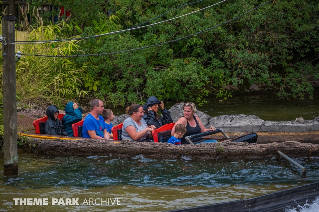 Dschungel Xpedition at LEGOLAND Deutschland