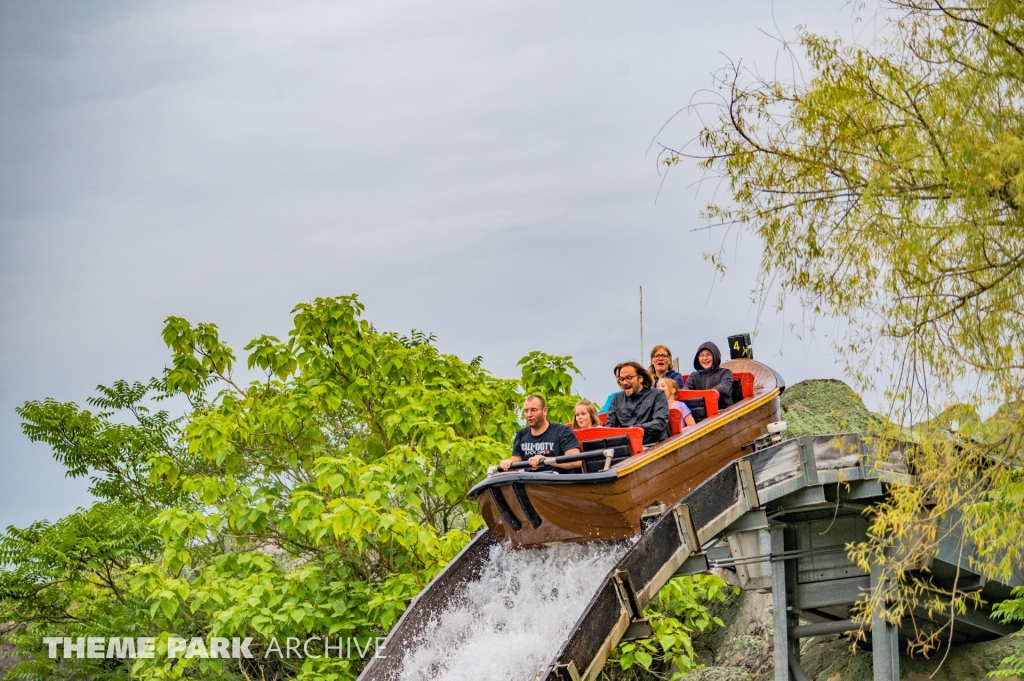 Dschungel Xpedition at LEGOLAND Deutschland