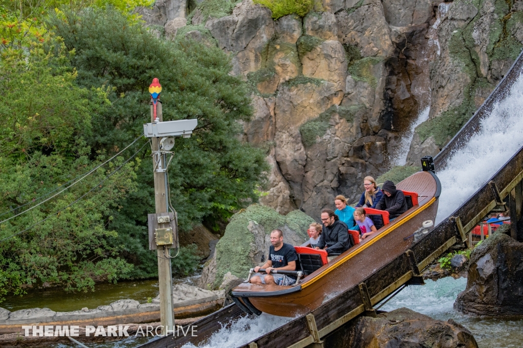 Dschungel Xpedition at LEGOLAND Deutschland