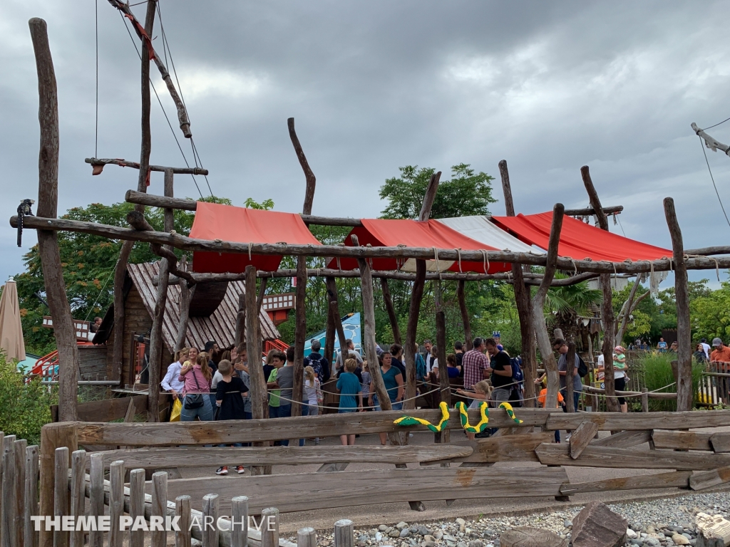 Misc at LEGOLAND Deutschland