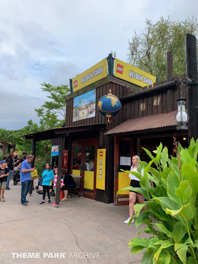 Misc at LEGOLAND Deutschland