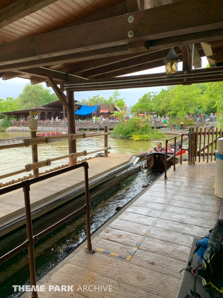 Dschungel Xpedition at LEGOLAND Deutschland