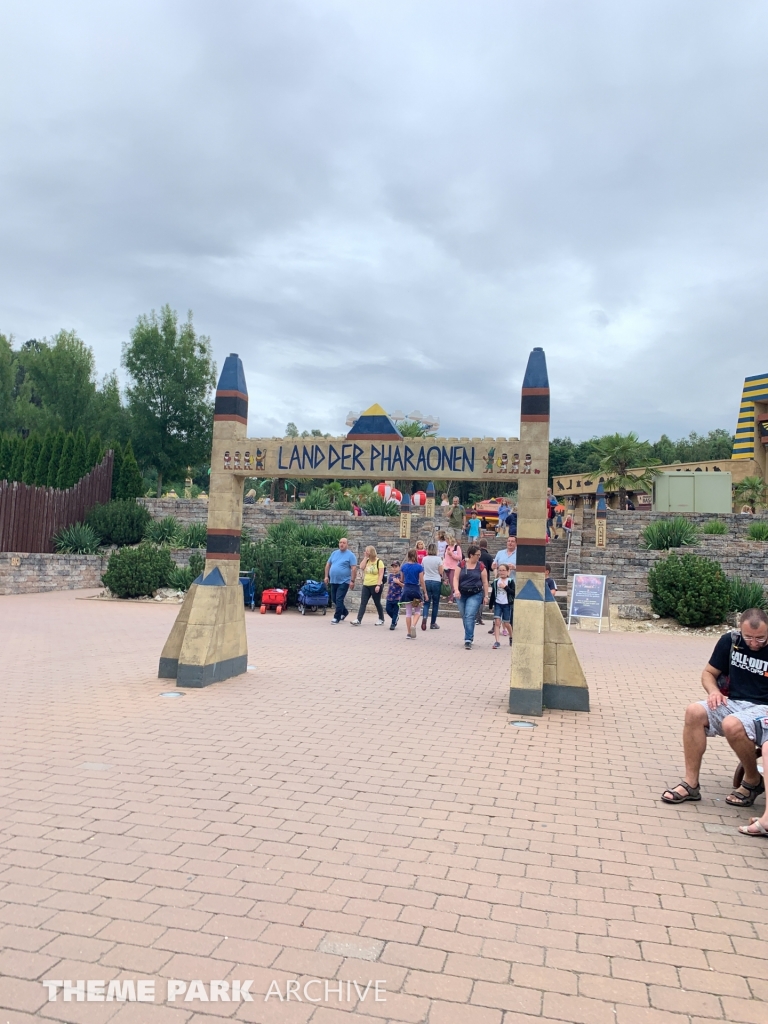 Misc at LEGOLAND Deutschland