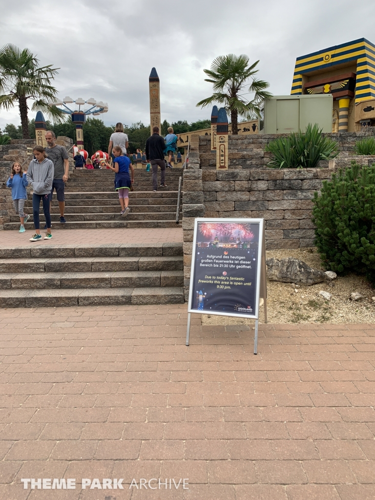 Misc at LEGOLAND Deutschland