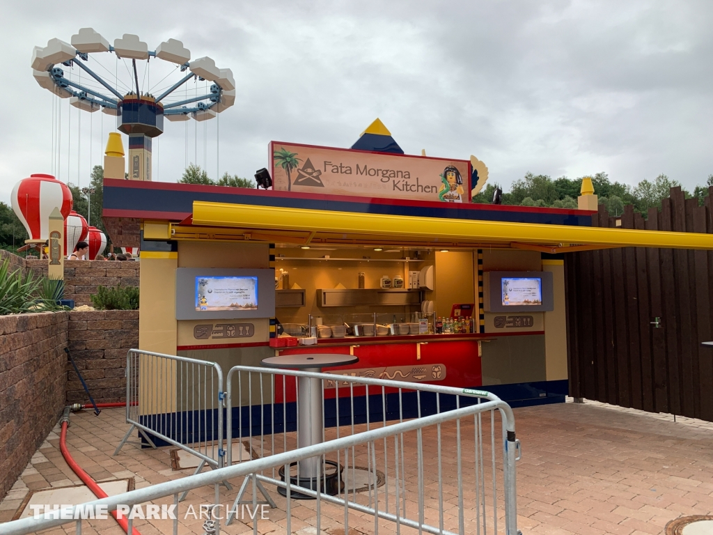 Misc at LEGOLAND Deutschland