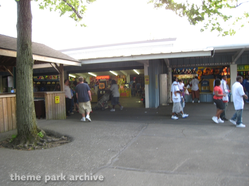 Misc at Waldameer Park