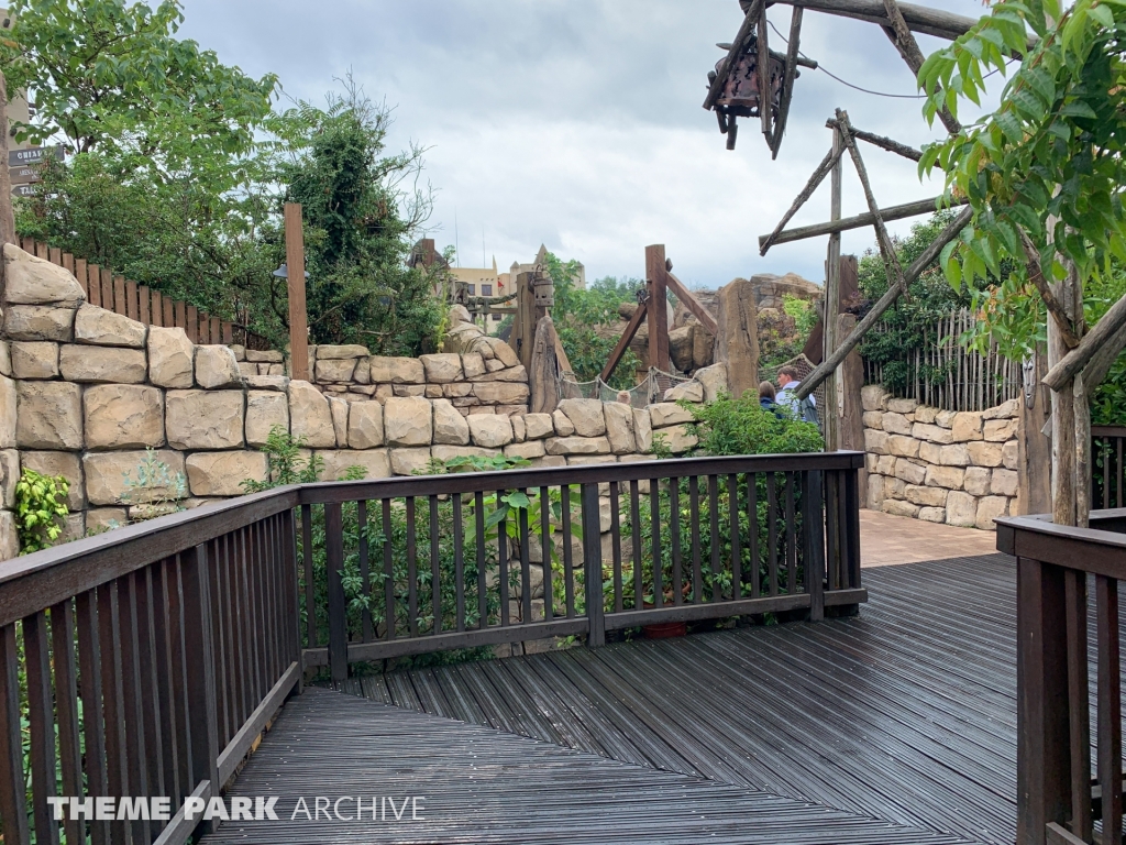 Misc at Phantasialand