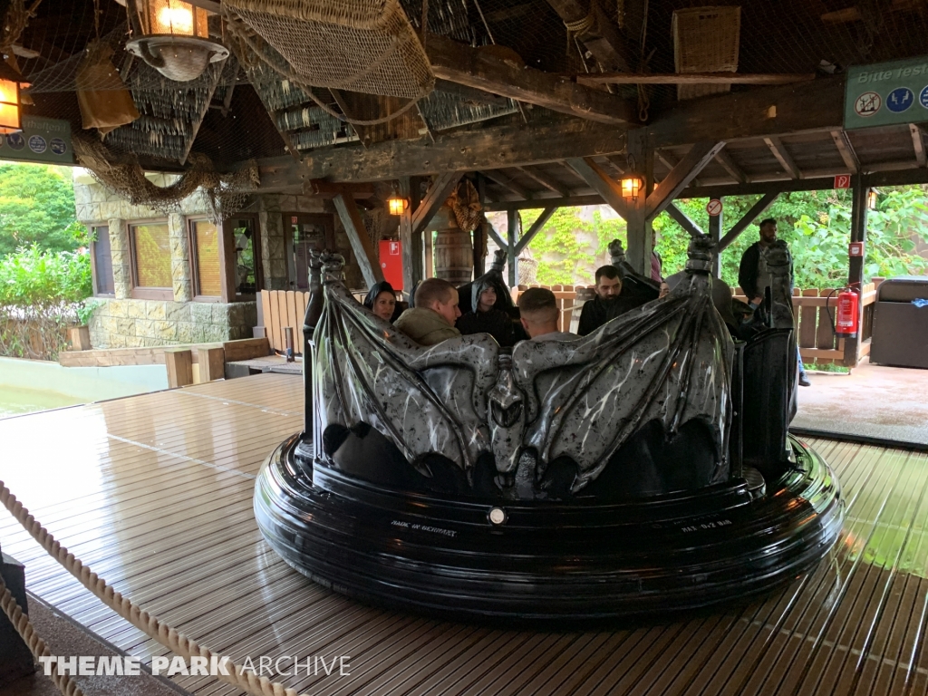 River Quest at Phantasialand