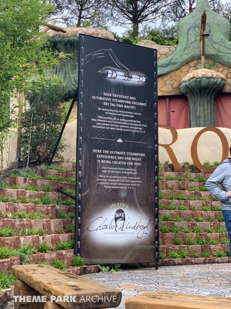 Misc at Phantasialand