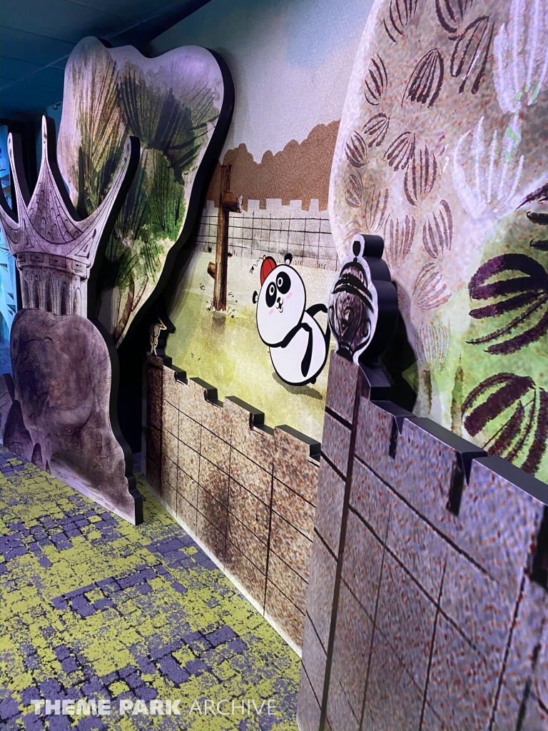 Vacation Fun at Disney's Hollywood Studios