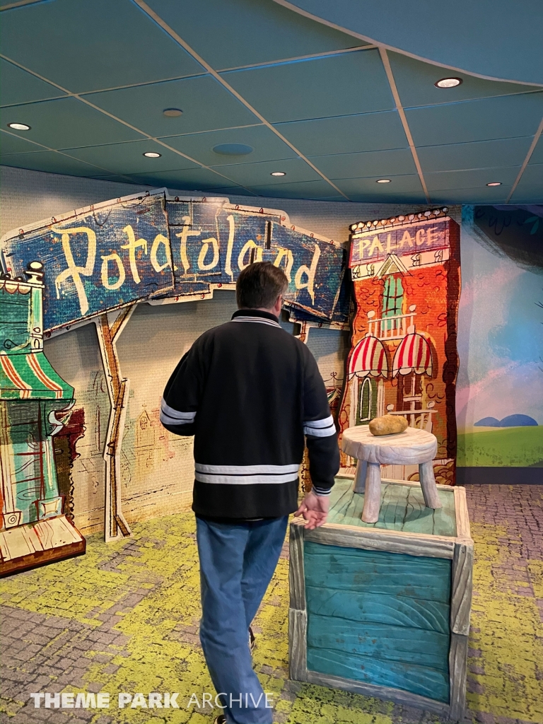 Vacation Fun at Disney's Hollywood Studios