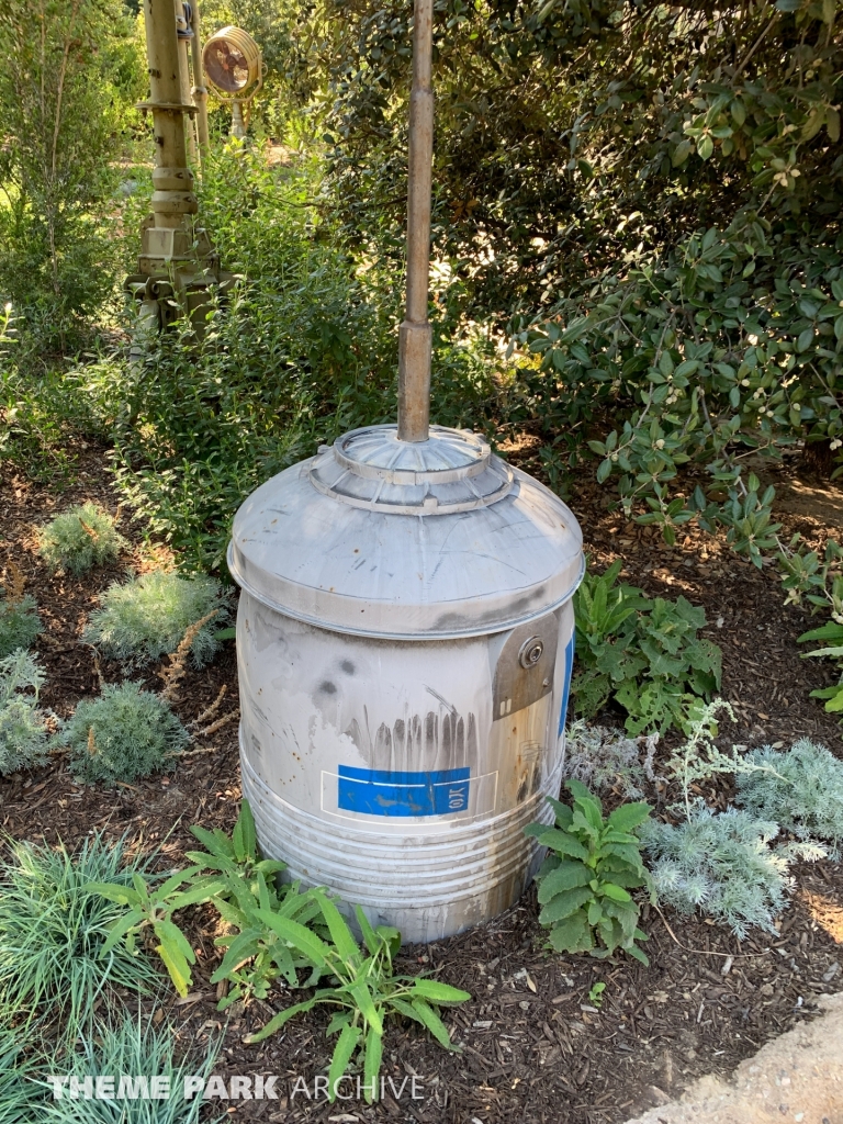 Star Wars: Galaxy's Edge at Disneyland