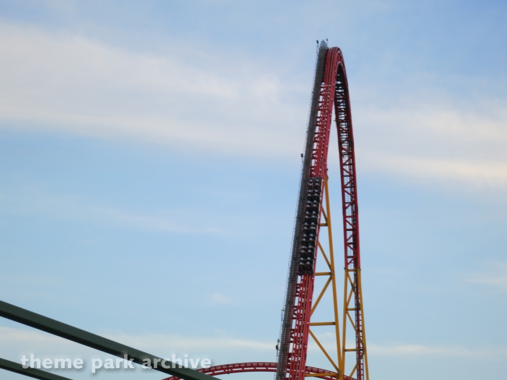 Pantherian at Kings Dominion