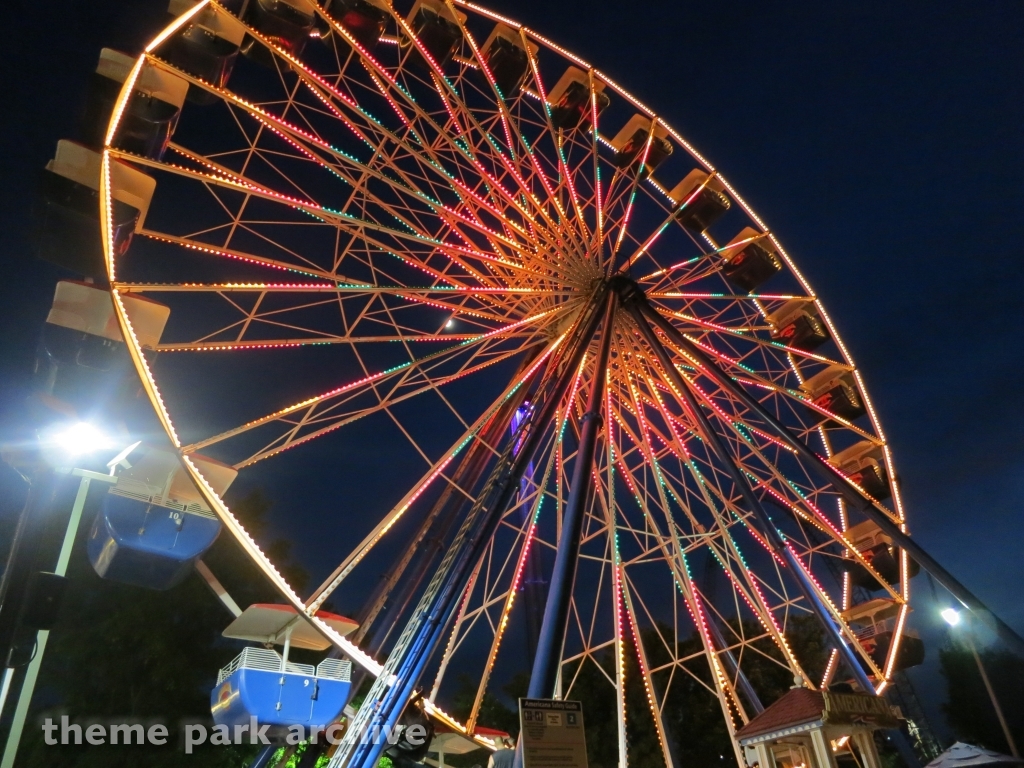 Americana at Kings Dominion