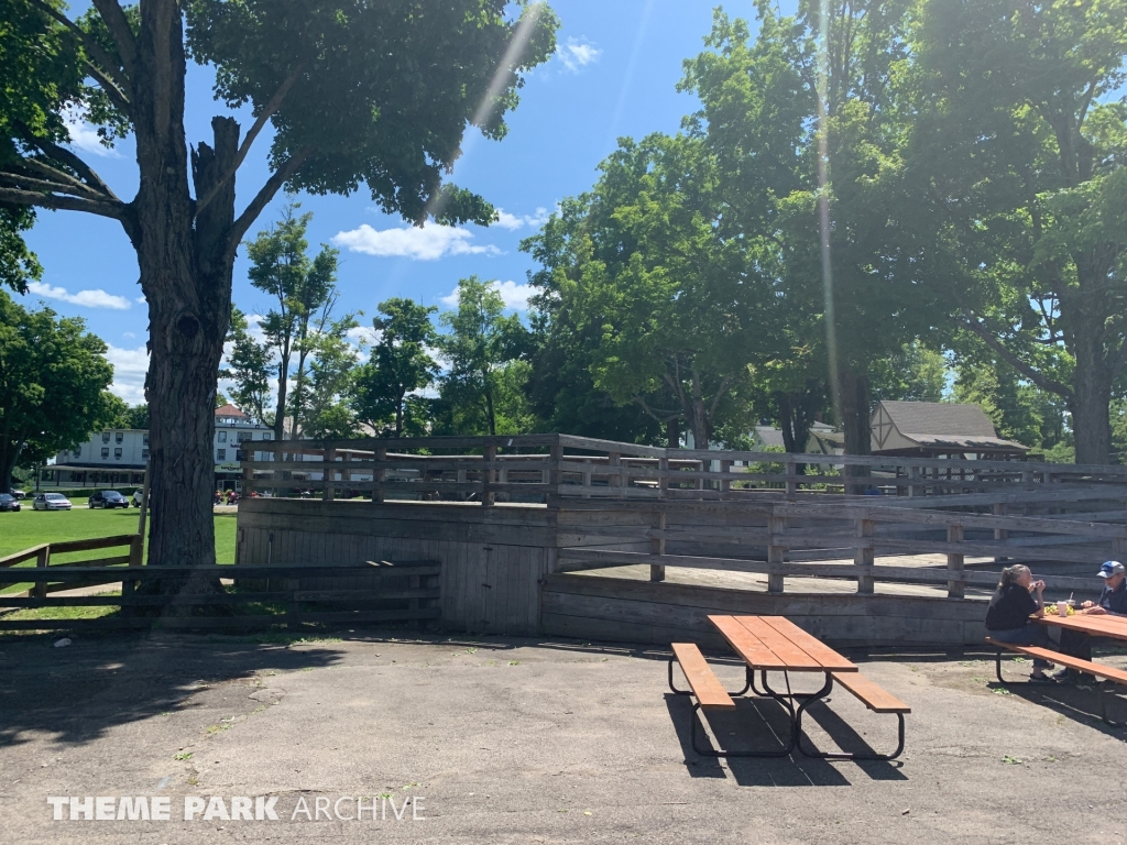 Misc at Conneaut Lake Park