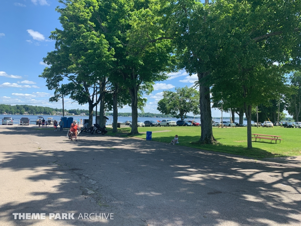 Misc at Conneaut Lake Park