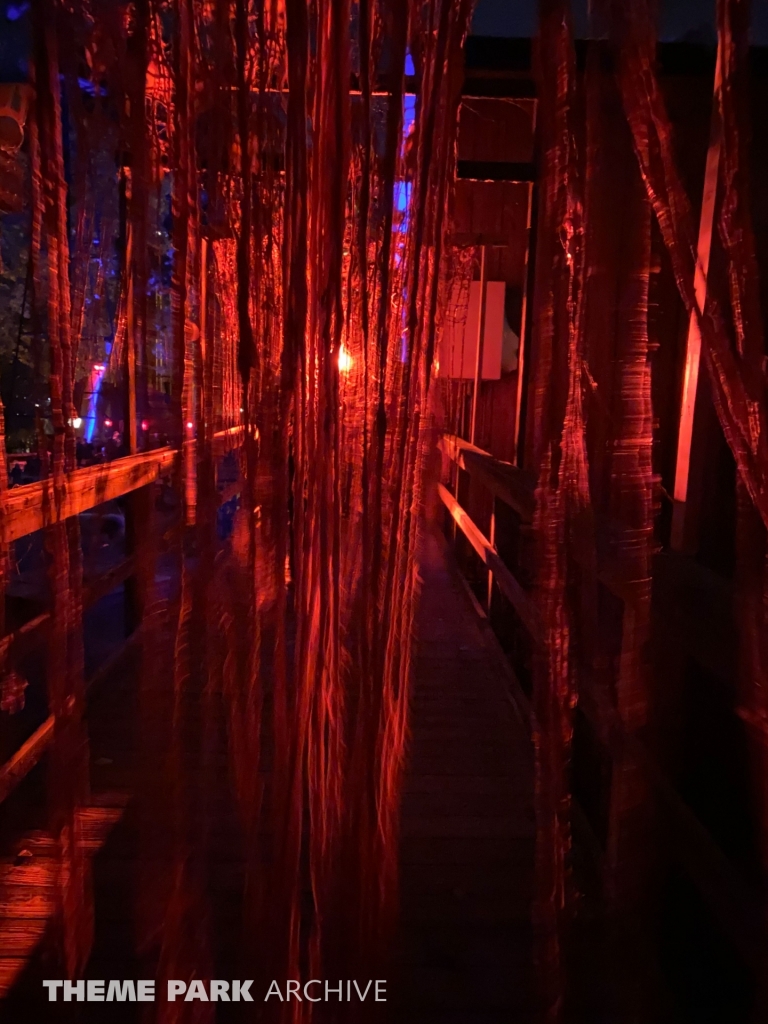 HalloWeekends at Cedar Point