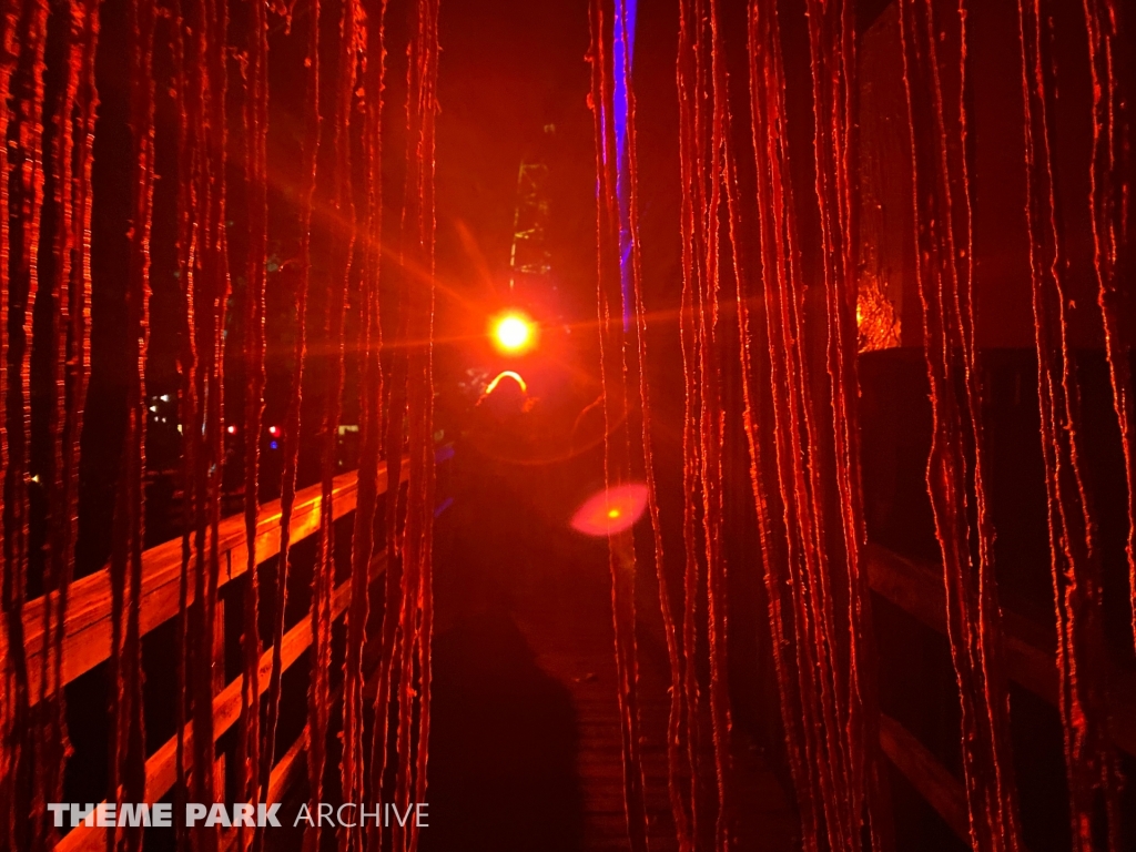 HalloWeekends at Cedar Point