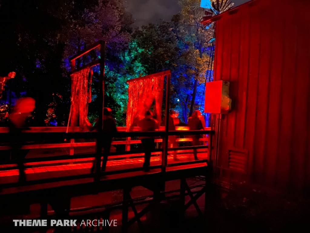 HalloWeekends at Cedar Point