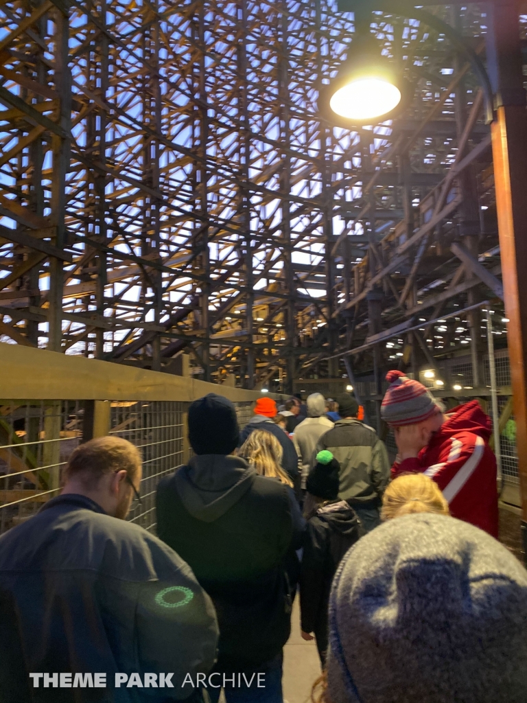 HalloWeekends at Cedar Point