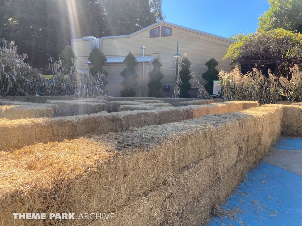 Misc at Gilroy Gardens