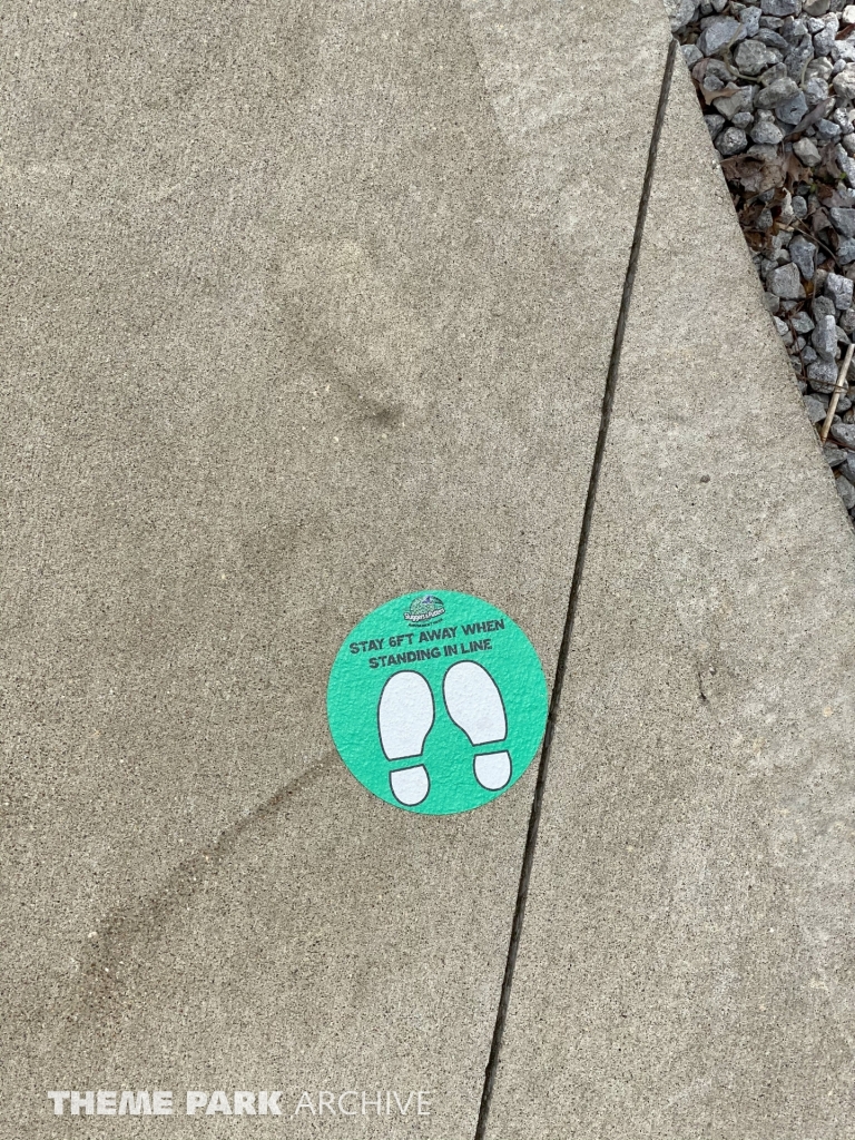 Misc at Sluggers & Putters Amusement Park