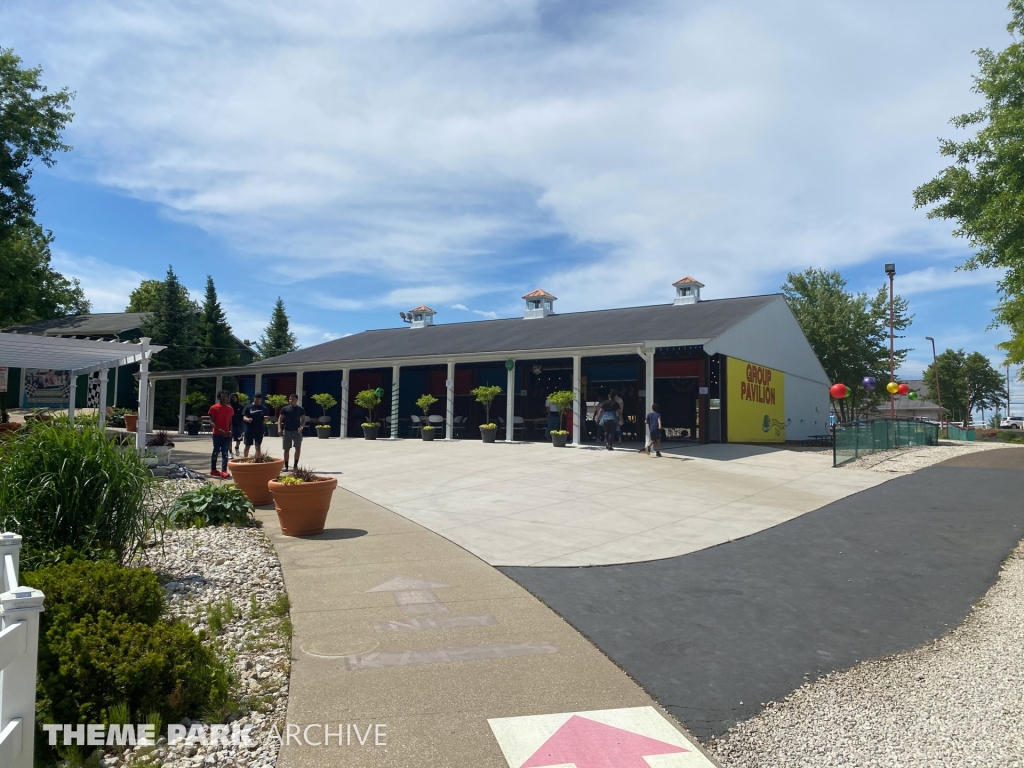 Misc at Sluggers & Putters Amusement Park