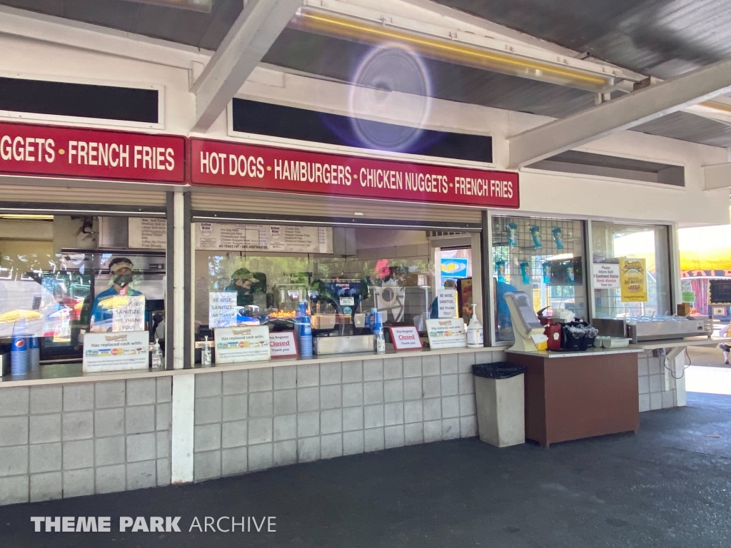 Misc at Waldameer Park