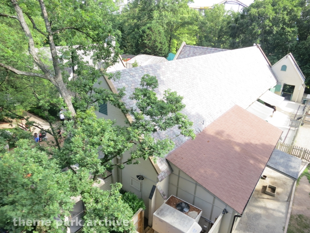 Scotland at Busch Gardens Williamsburg