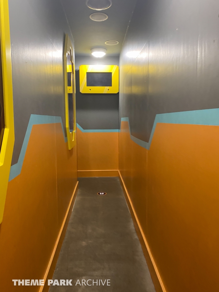 Reese's Cupfusion at Hersheypark