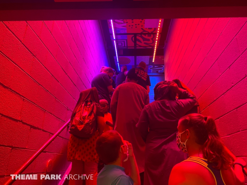 Candymonium at Hersheypark