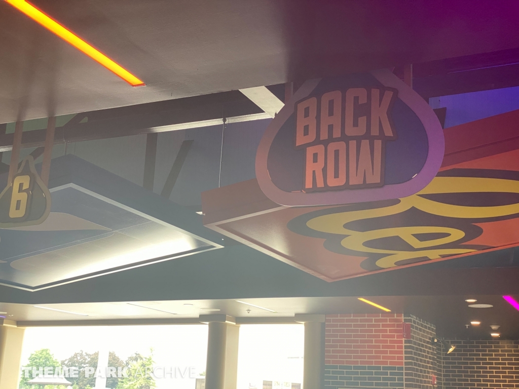 Candymonium at Hersheypark