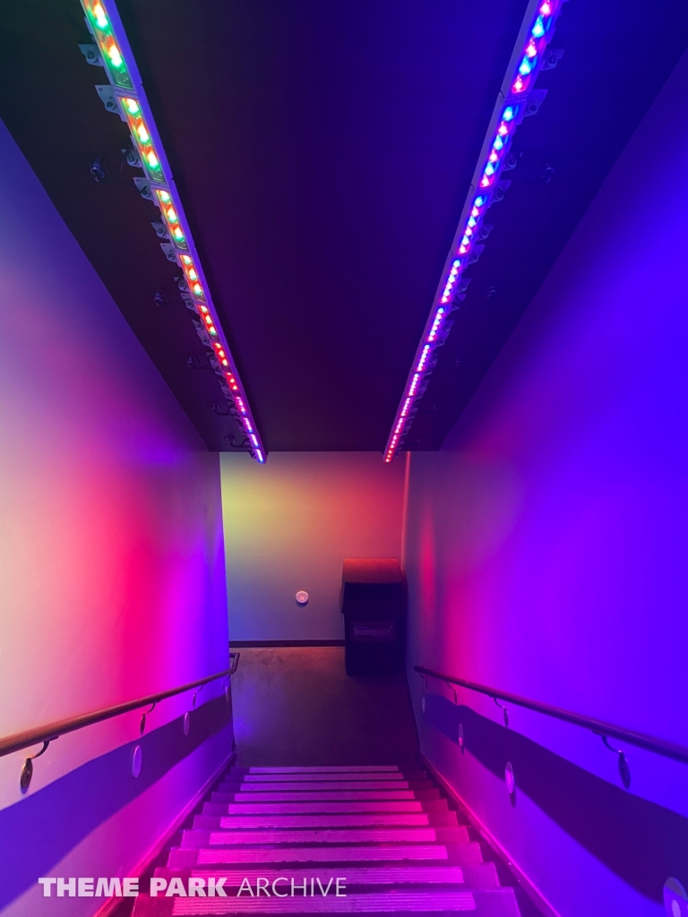 Candymonium at Hersheypark