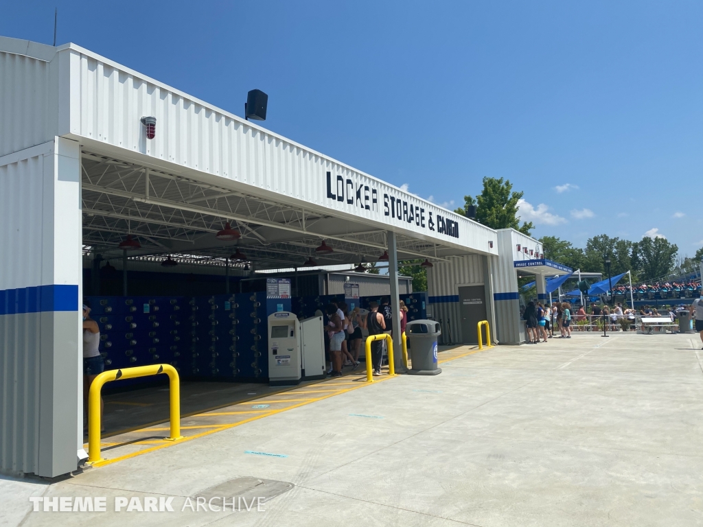 Orion at Kings Island