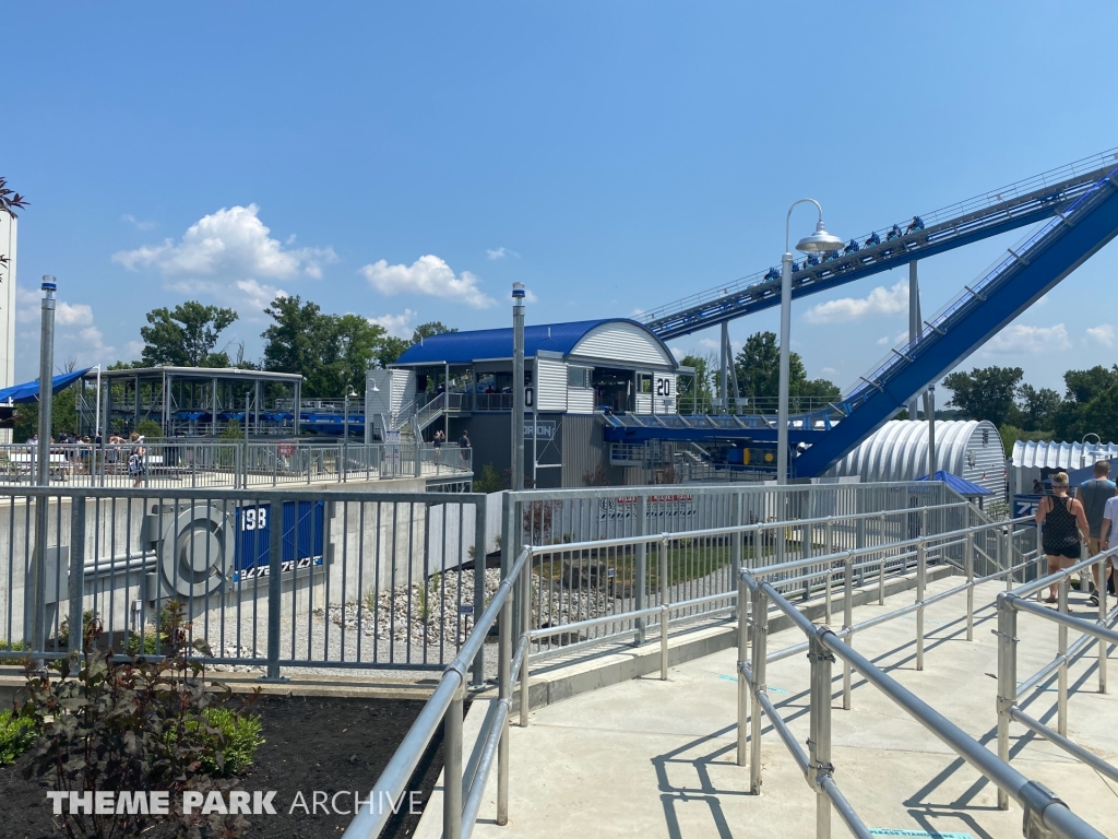 Orion at Kings Island