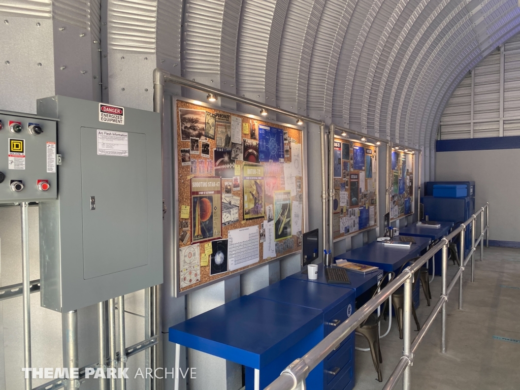 Orion at Kings Island