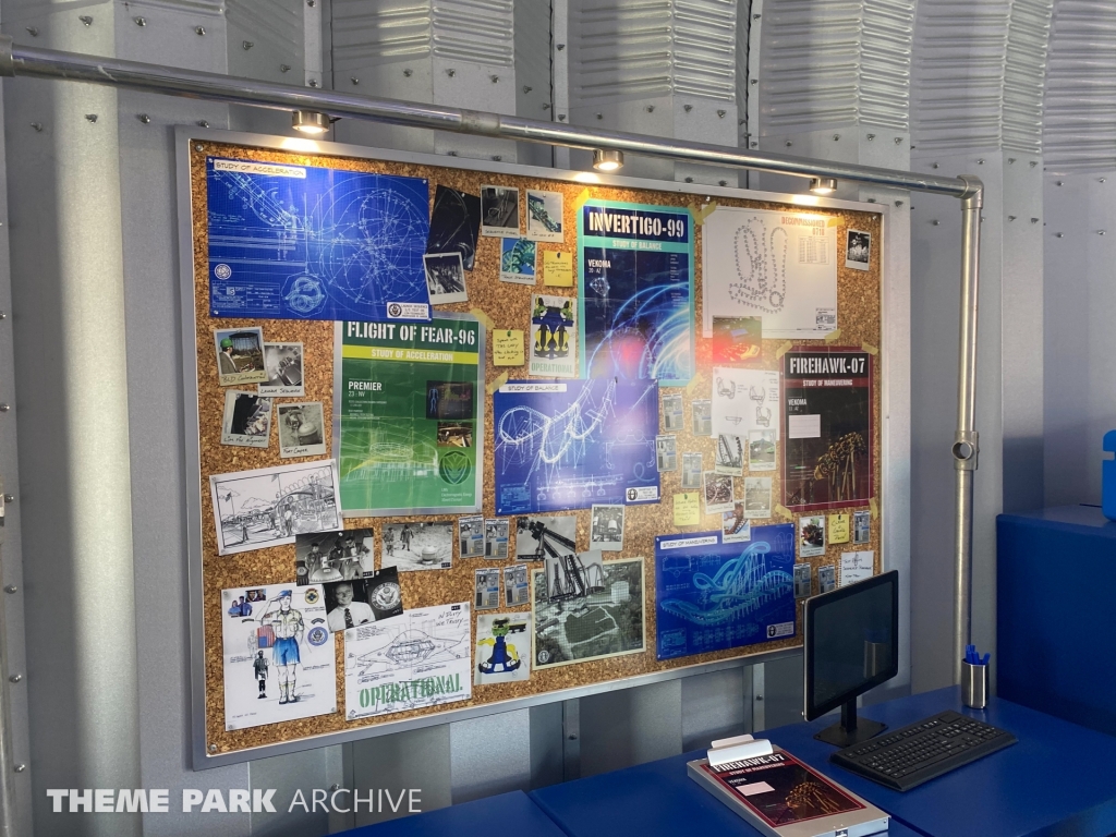 Orion at Kings Island