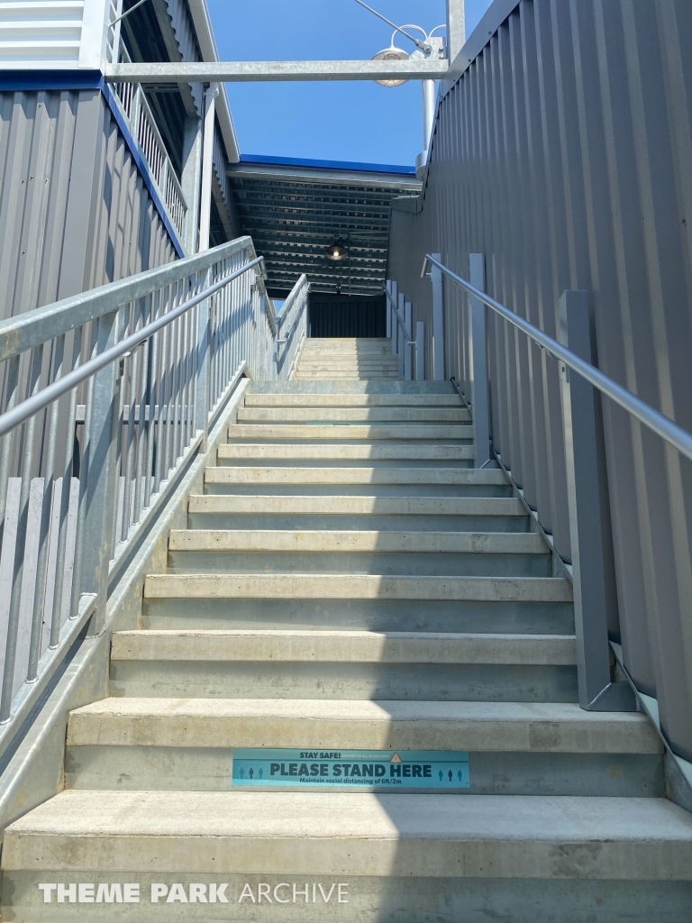 Orion at Kings Island